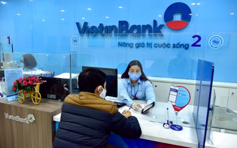 Vietinbank đồng hành vay vốn cho sinh viên